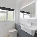 Grayle House By Cliftonvalley Μπρίστολ