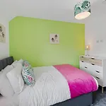 Grayle House By Cliftonvalley * Μπρίστολ
