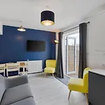 Grayle House By Cliftonvalley