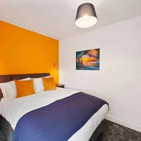 Grayle House By Cliftonvalley * Bristol