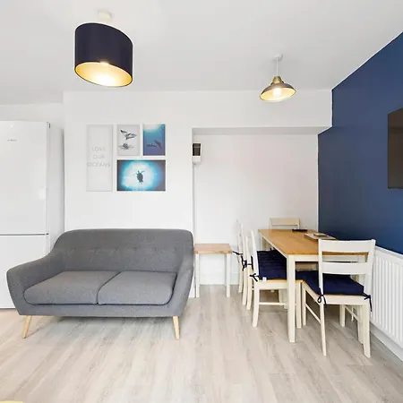 Grayle House By Cliftonvalley Dom wakacyjny *