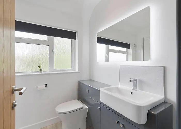 Grayle House By Cliftonvalley Bristol