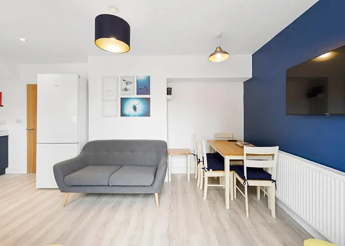 Grayle House By Cliftonvalley Dom wakacyjny *