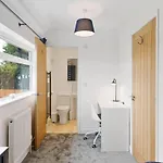 펜션 Grayle House By Cliftonvalley