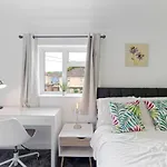 Grayle House By Cliftonvalley * 브리스틀