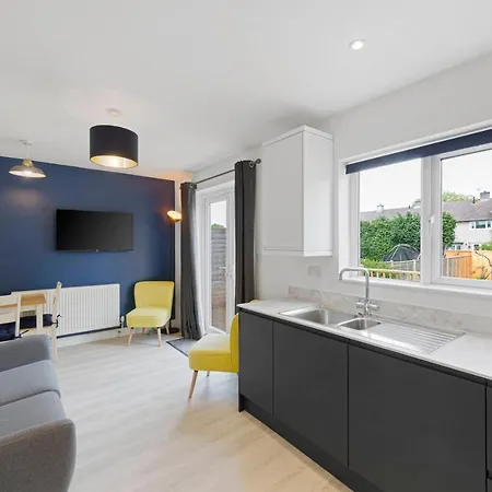 Grayle House By Cliftonvalley Σπίτι διακοπών *