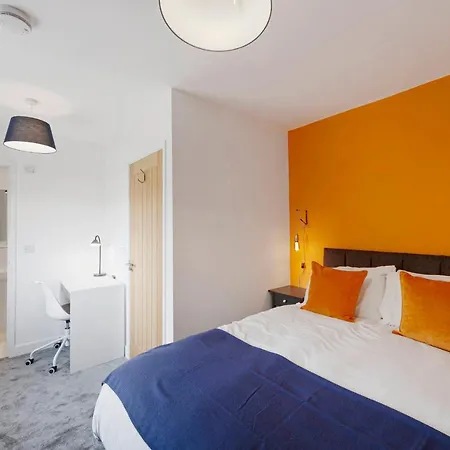 Vakantiehuis Grayle House By Cliftonvalley Bristol