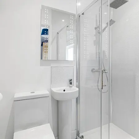 Σπίτι διακοπών Grayle House By Cliftonvalley Μπρίστολ