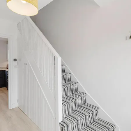 Σπίτι διακοπών Grayle House By Cliftonvalley