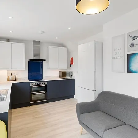 Grayle House By Cliftonvalley * Bristol