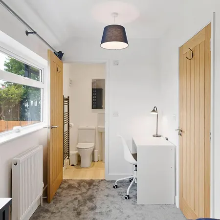 Vakantiehuis Grayle House By Cliftonvalley