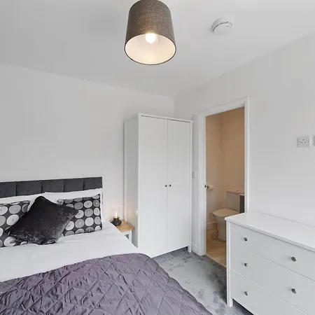 Vakantiehuis Grayle House By Cliftonvalley *