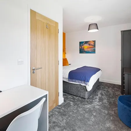 Grayle House By Cliftonvalley * Bristol