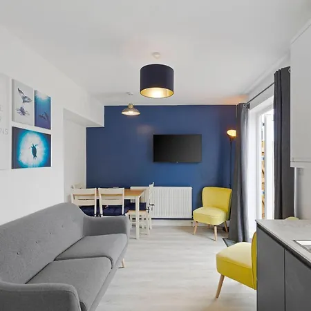 Grayle House By Cliftonvalley