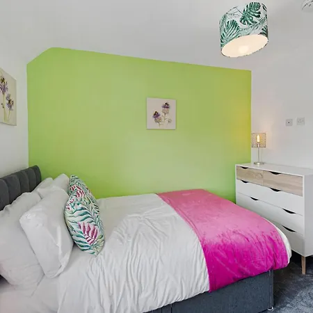 Grayle House By Cliftonvalley * Bristol