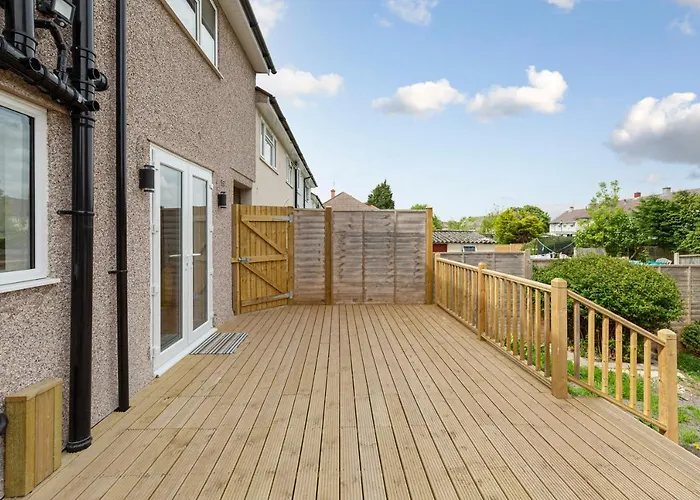 Grayle House By Cliftonvalley * Bristol