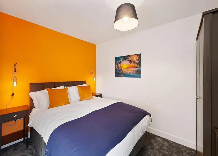 Grayle House By Cliftonvalley * Bristol