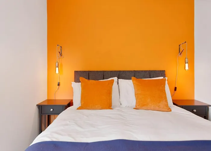 Grayle House By Cliftonvalley