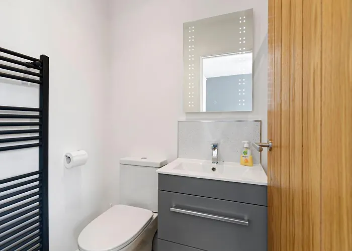 Grayle House By Cliftonvalley Bristol