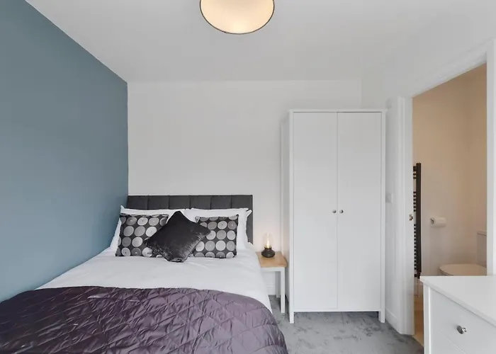 Grayle House By Cliftonvalley Bristol