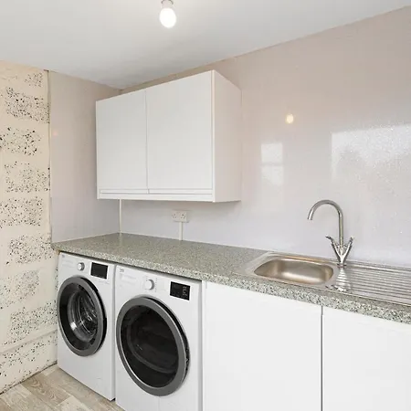 Grayle House By Cliftonvalley Будинок відпочинку