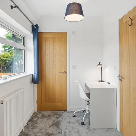 Grayle House By Cliftonvalley Будинок відпочинку