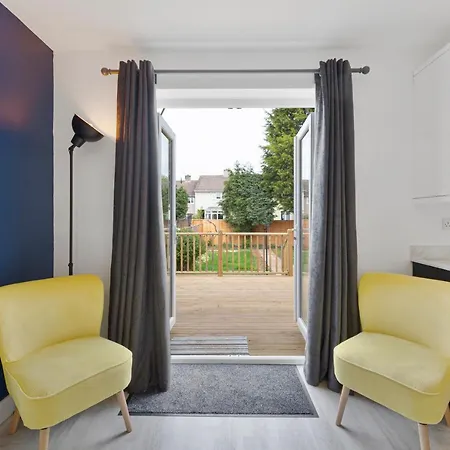 Будинок відпочинку Grayle House By Cliftonvalley