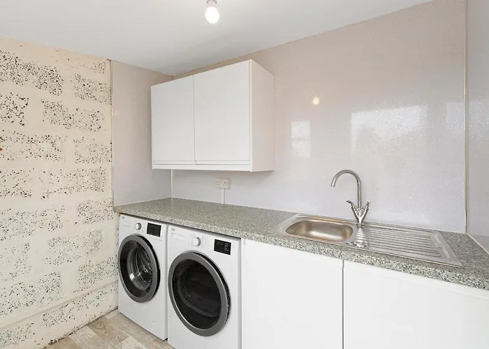 Grayle House By Cliftonvalley Vakantiehuis