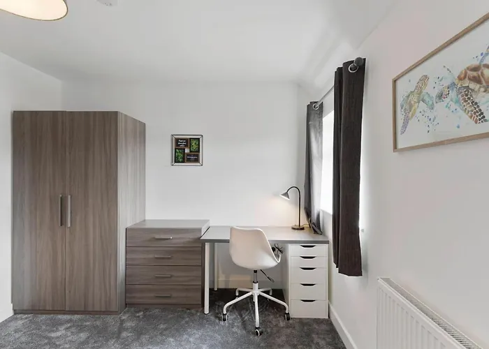 Grayle House By Cliftonvalley