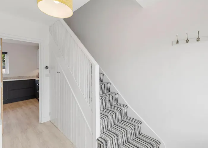 Vakantiehuis Grayle House By Cliftonvalley