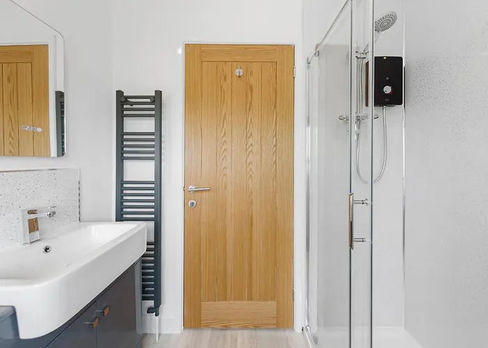 Vakantiehuis Grayle House By Cliftonvalley