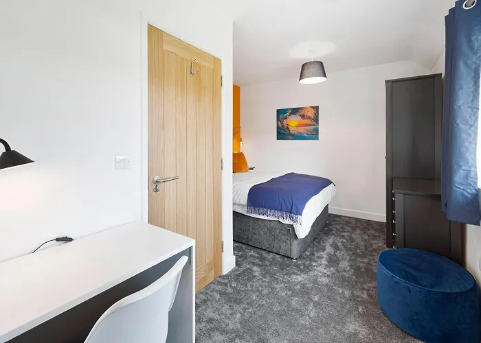 Grayle House By Cliftonvalley * Bristol