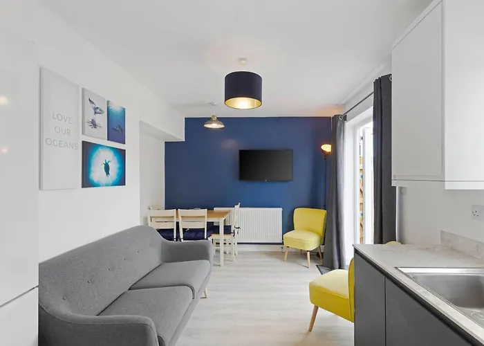 Grayle House By Cliftonvalley