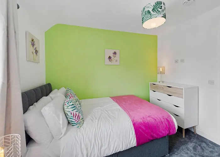 Grayle House By Cliftonvalley * Bristol