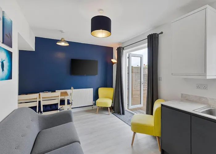 Grayle House By Cliftonvalley